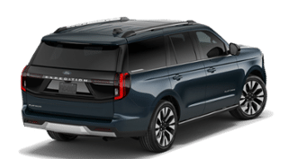 2026 Ford Expedition® External Image 4